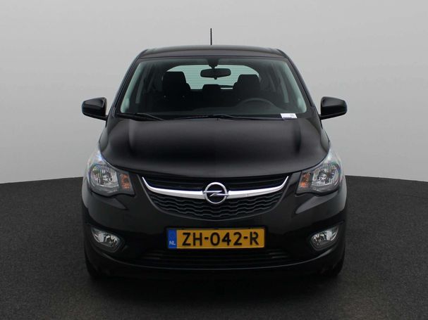 Opel Karl 1.0 Edition 55 kW image number 2