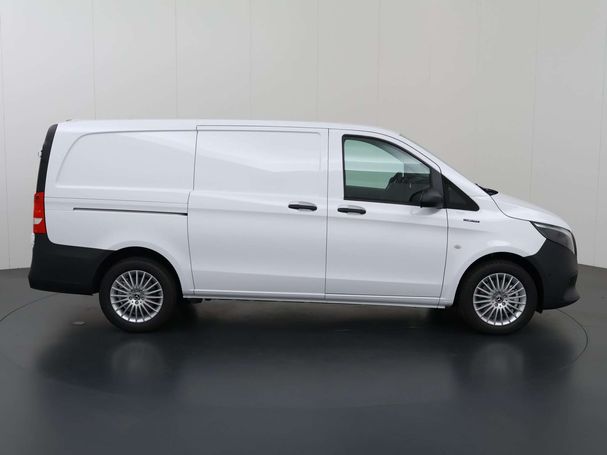 Mercedes-Benz Vito e 85 kW image number 6