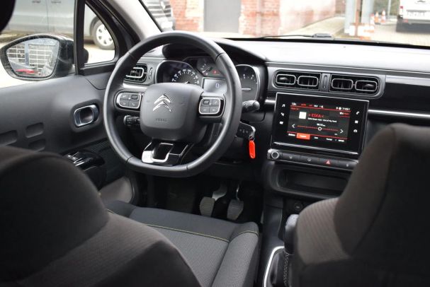 Citroen C3 60 kW image number 13