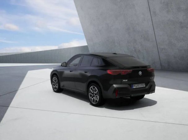 BMW X2 sDrive 125 kW image number 4