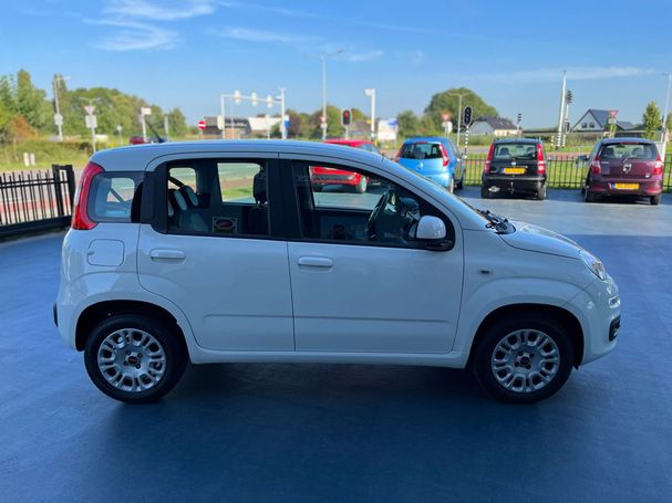 Fiat Panda 1.2 Lounge 51 kW image number 6