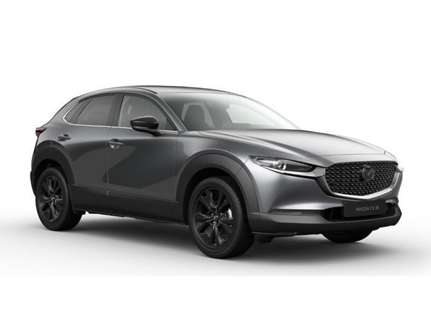 Mazda CX-30 Homura 103 kW image number 10