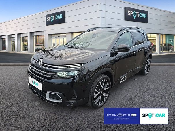 Citroen C5 Aircross 130 Shine 96 kW image number 1