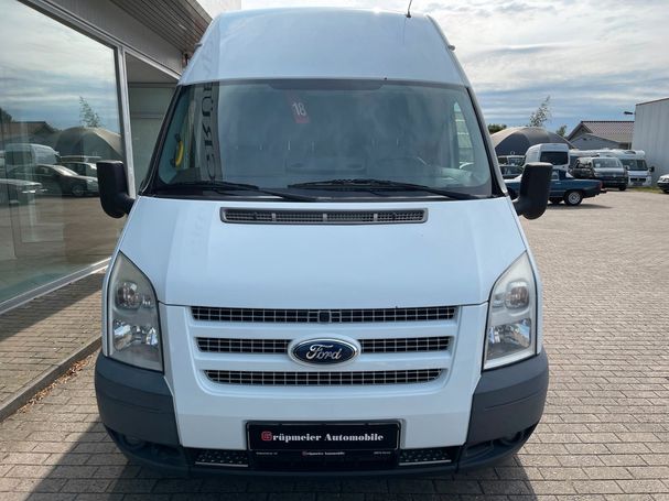 Ford Transit 350 L LKW 103 kW image number 7