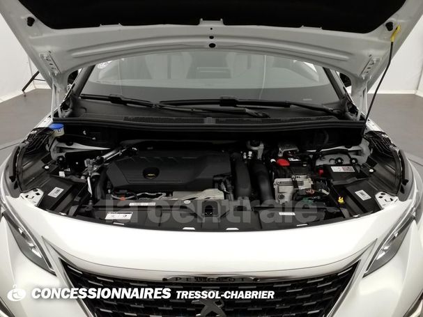 Peugeot 3008 Hybrid4 e-EAT8 221 kW image number 13