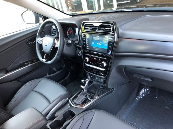 SsangYong Tivoli 1.5 120 kW image number 14