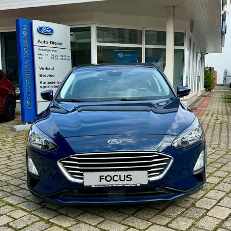 Ford Focus 70 kW image number 3