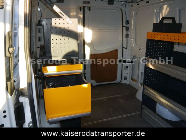 Mercedes-Benz Sprinter 314 HA 105 kW image number 23