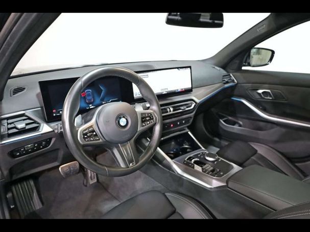 BMW 318i 115 kW image number 6