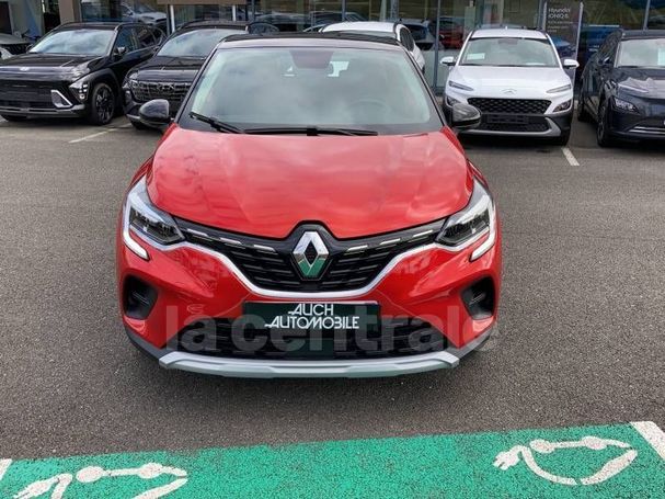 Renault Captur 1.0 TCe 74 kW image number 4