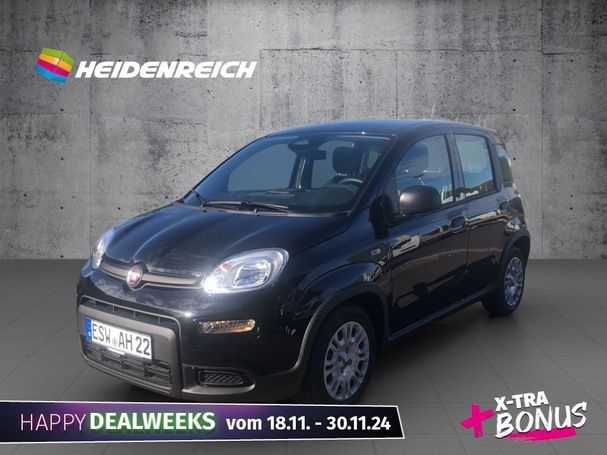 Fiat Panda 51 kW image number 2