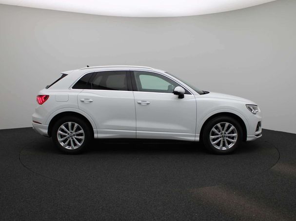 Audi Q3 35 TFSI Business 110 kW image number 6