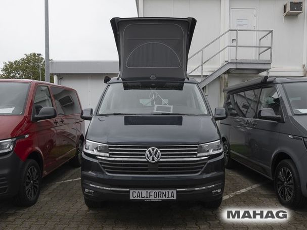 Volkswagen T6 California 110 kW image number 3