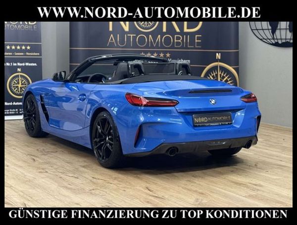 BMW Z4 sDrive 145 kW image number 8