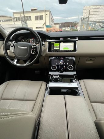 Land Rover Range Rover Velar 177 kW image number 13