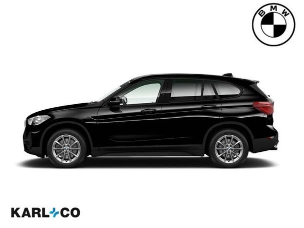 BMW X1 20d xDrive 140 kW image number 5