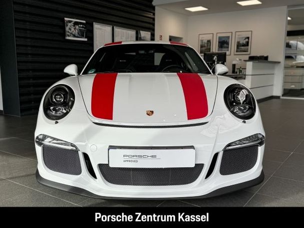 Porsche 991 368 kW image number 2