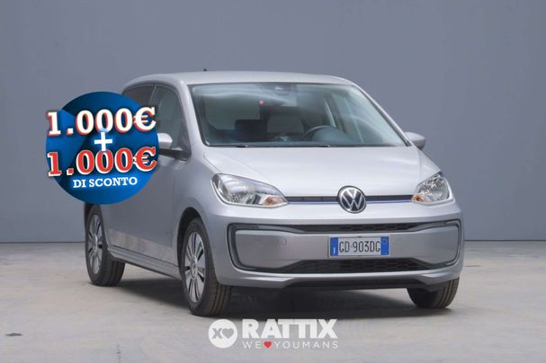 Volkswagen up! 60 kW image number 5