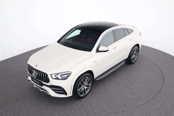 Mercedes-Benz GLE 53 AMG 320 kW image number 8