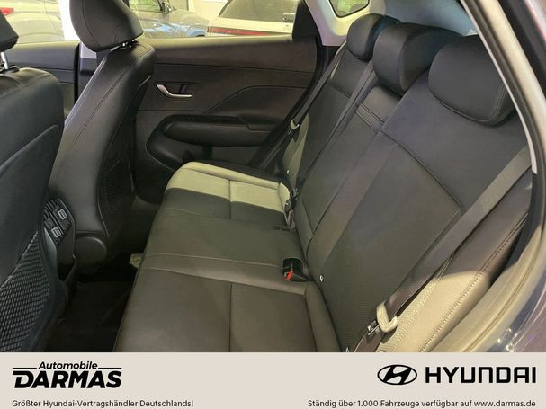 Hyundai Kona 1.6 DCT 146 kW image number 12