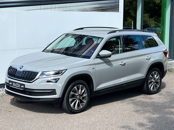 Skoda Kodiaq 110 kW image number 1