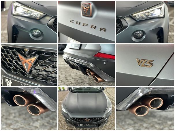 Cupra Formentor VZ5 4Drive 287 kW image number 37