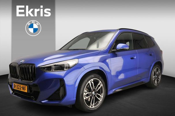 BMW X1 sDrive18i 100 kW image number 1