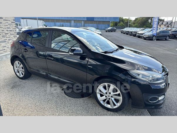 Renault Megane 81 kW image number 2