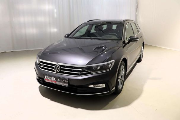 Volkswagen Passat Variant 2.0 TDI R-Line 110 kW image number 1