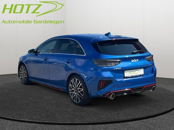 Kia Ceed GT DCT7 150 kW image number 4