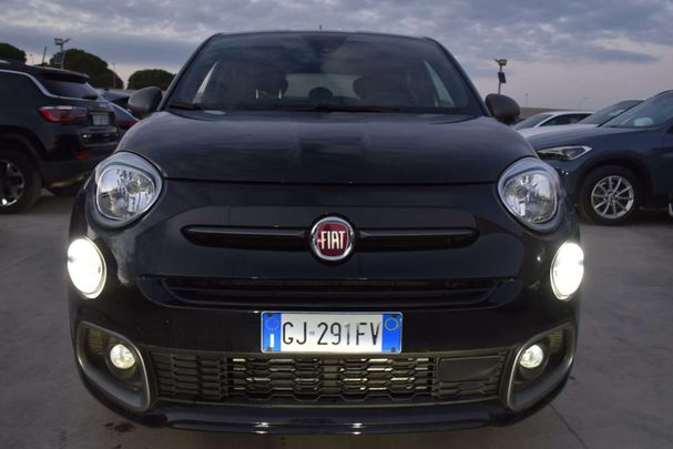 Fiat 500X 1.3 MultiJet 70 kW image number 3