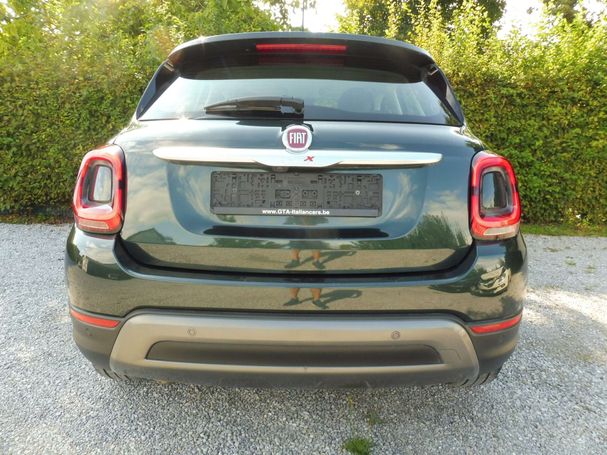 Fiat 500X Cross 1.6 MultiJet 96 kW image number 4