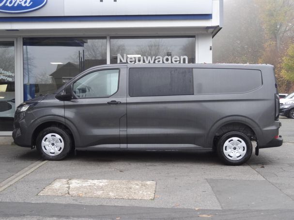 Ford Transit Custom 320 L2H1 Trend 125 kW image number 6