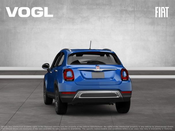 Fiat 500X 1.5 GSE Hybrid Dolcevita 96 kW image number 3