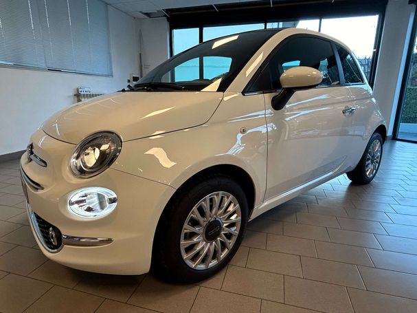 Fiat 500 1.0 51 kW image number 1