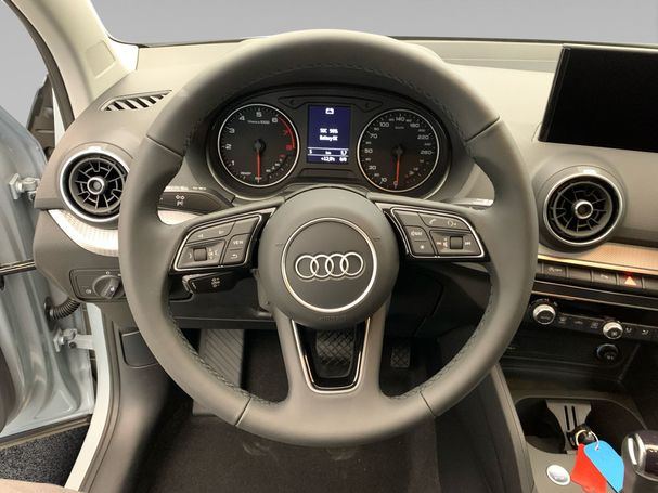 Audi Q2 35 TFSI S tronic 110 kW image number 12