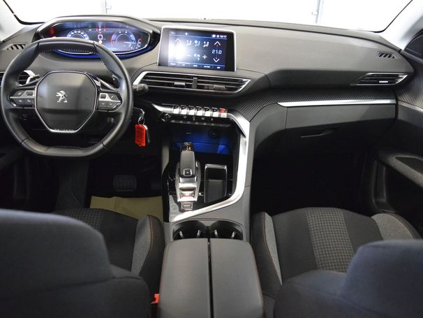 Peugeot 5008 96 kW image number 23