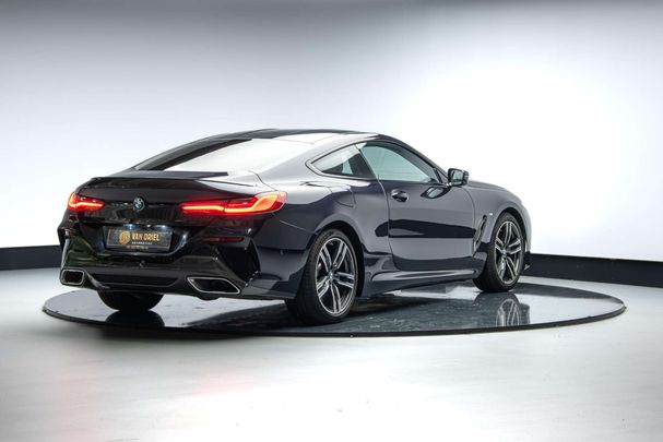 BMW 840d xDrive 235 kW image number 18