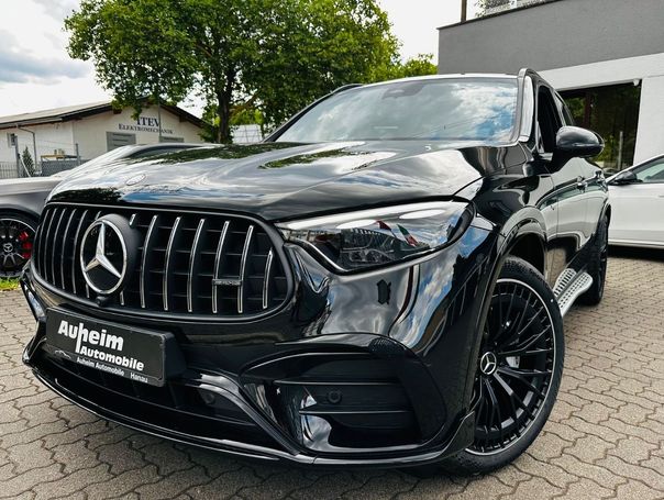 Mercedes-Benz GLC 43 AMG 4Matic 310 kW image number 1