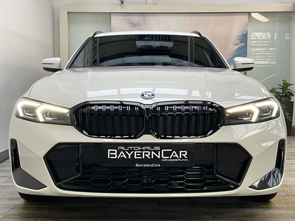 BMW 330e Touring xDrive 215 kW image number 2