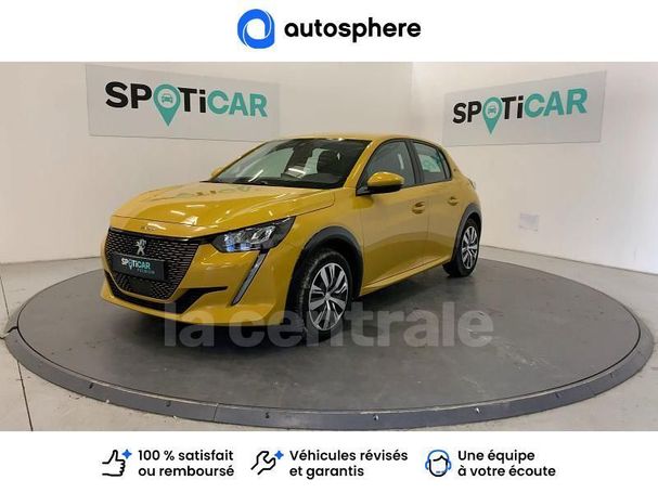 Peugeot 208 100 kW image number 1