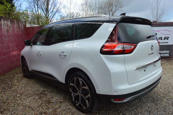 Renault Scenic TCe 103 kW image number 5