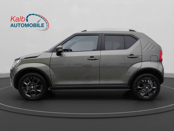 Suzuki Ignis 61 kW image number 5