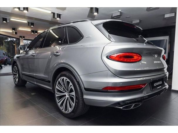 Bentley Bentayga V8 404 kW image number 4