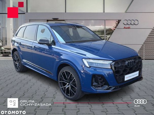 Audi SQ7 373 kW image number 7