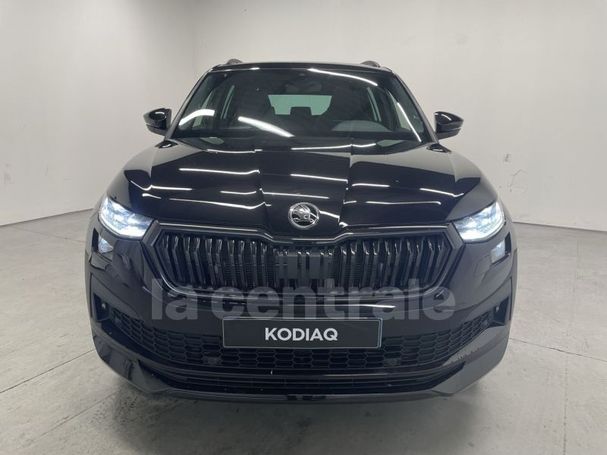 Skoda Kodiaq 1.5 TSI ACT DSG Sportline 110 kW image number 3