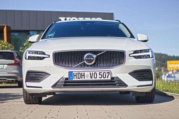 Volvo V60 B3 Core 120 kW image number 2