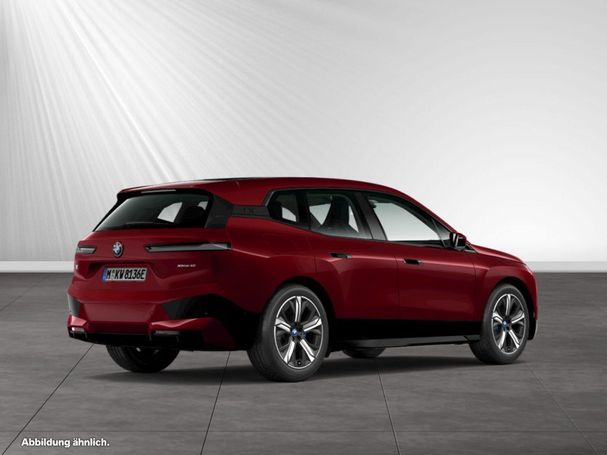 BMW iX xDrive40 240 kW image number 2