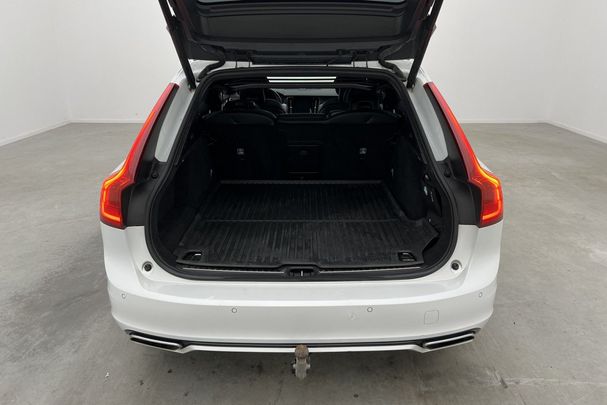 Volvo V90 D4 140 kW image number 11