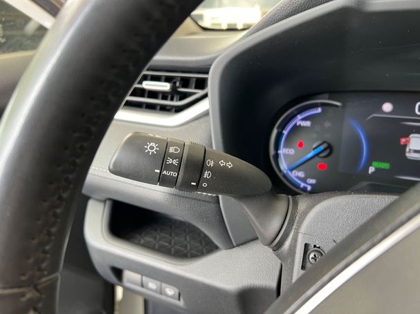 Toyota RAV 4 Hybrid RAV4 160 kW image number 13